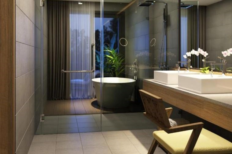 Kobi Osen Resort Hue